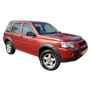 Items to fit Freelander MK1